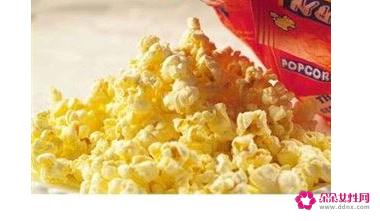 世界上最不营养的东西