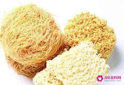 世界上最不营养的东西