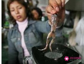 世界上最不营养的东西