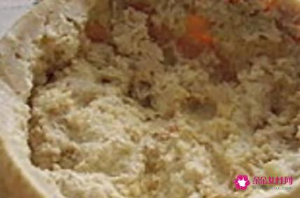 世界上最不营养的东西