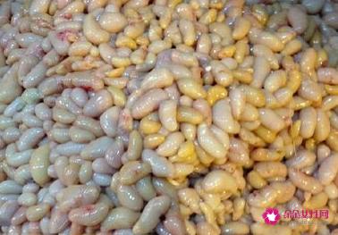 世界上最不营养的东西