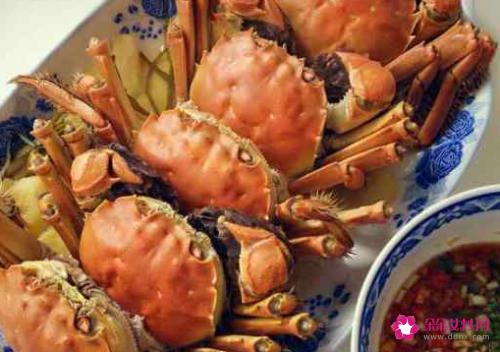 清蒸螃蟹要蒸多长时间才能熟