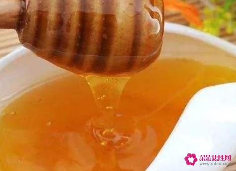 党参蜂蜜的功效与作用