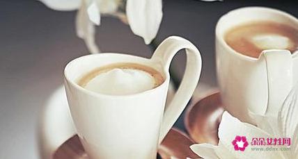 美容养颜茶大全及配方