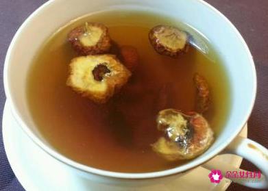 美容养颜茶大全及配方