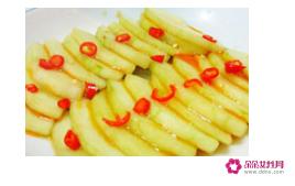 香瓜怎么吃更好