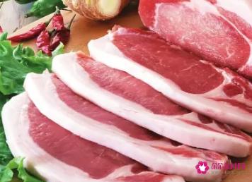 人可以吃的肉类