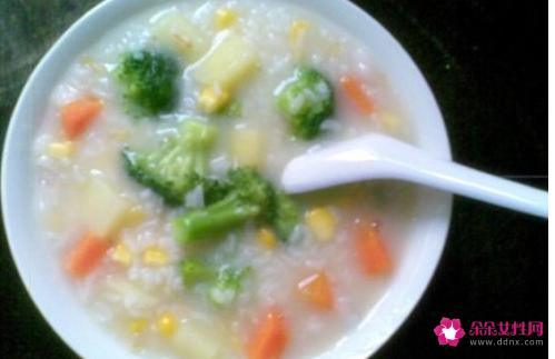 孕妇营养餐食谱大全