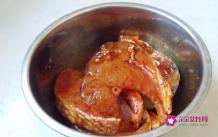 五香熏鱼正宗做法窍门