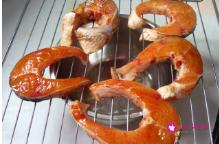 五香熏鱼正宗做法窍门