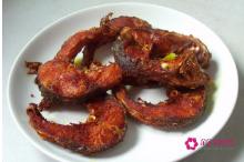 五香熏鱼正宗做法窍门