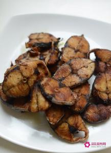 五香熏鱼正宗做法窍门