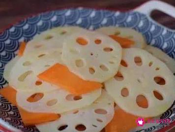 适合秋天吃的家常菜谱大全