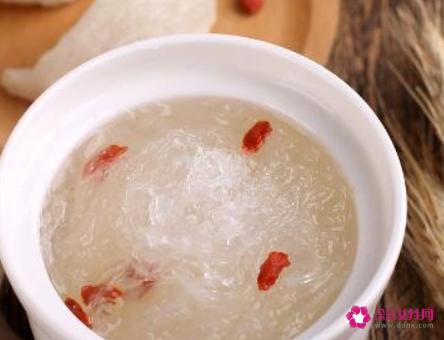 女性的营养补品有哪些