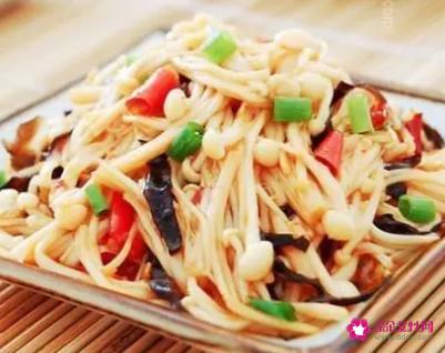 凉拌菜10种做法