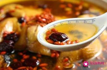 食疗补肾的方法