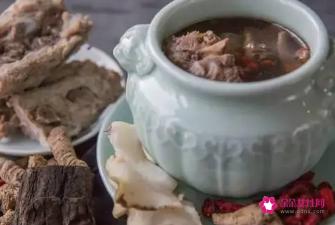 食疗补肾的方法