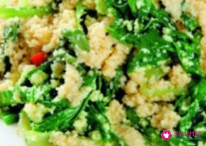豆渣怎么吃呢