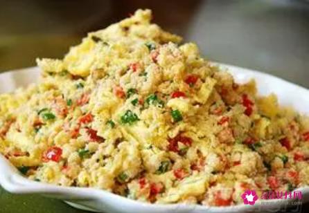 豆渣怎么吃呢