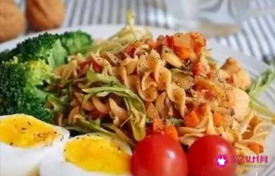 减肥餐食谱大全21天