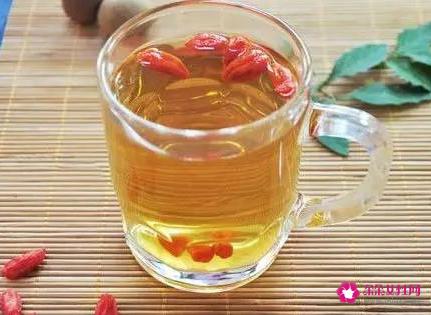 生津茶养生茶方介绍