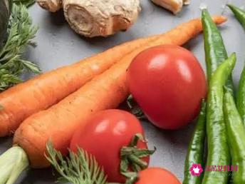 常见的蔬菜种类10种图片