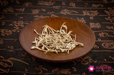 黄芪的最佳搭配