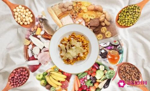 健康食品有哪些