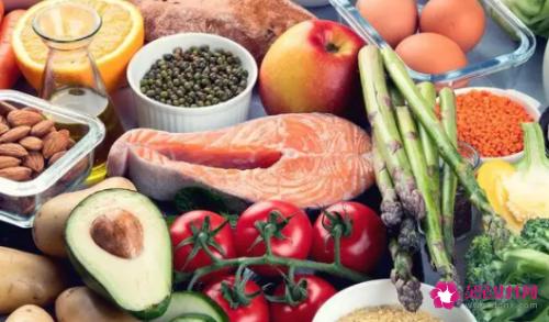 健康食品有哪些