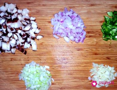 煎豆腐的家常做法