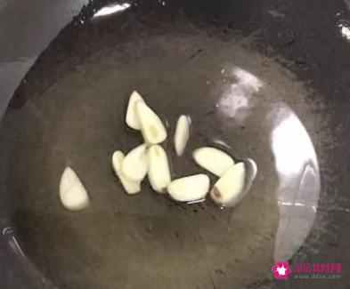 煎豆腐的家常做法