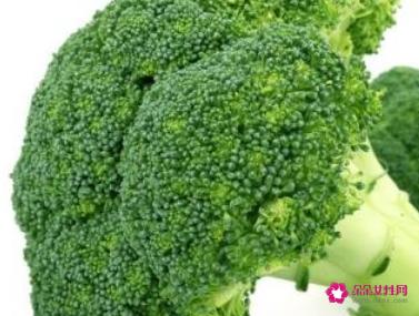 十大抗癌食物的排名
