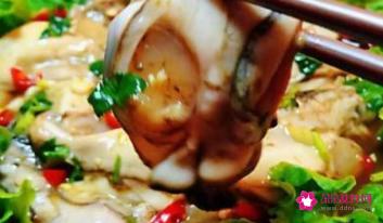 生蚝怎么吃最正确的方法