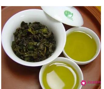 兰贵人茶的功效与作用