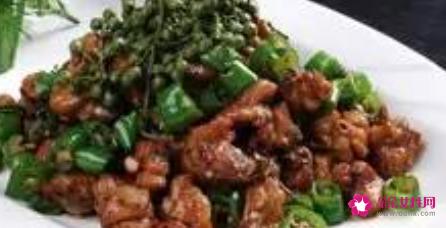 营养美食食谱