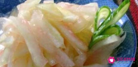 营养美食食谱