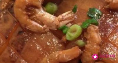 营养美食食谱
