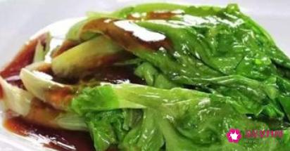 营养美食食谱