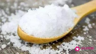 宝宝什么时候可以吃盐