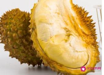 榴莲核的功效与作用