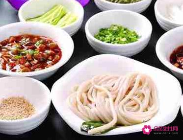 生日吃什么食物寓意好