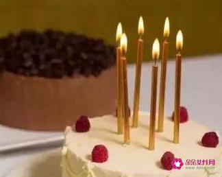 生日吃什么食物寓意好