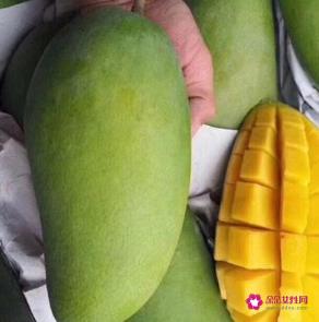 中国地区的水果