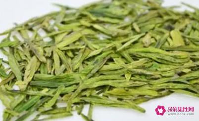 安吉白茶功效和作用