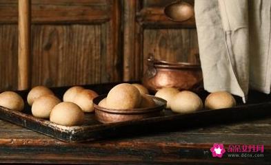 烘焙小白入门必学