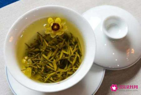 腊梅花的功效与作用