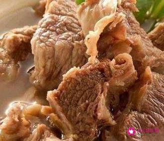 炖猪肉放几种香料最合适