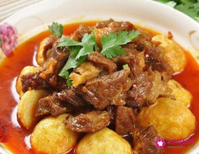炖猪肉放几种香料最合适