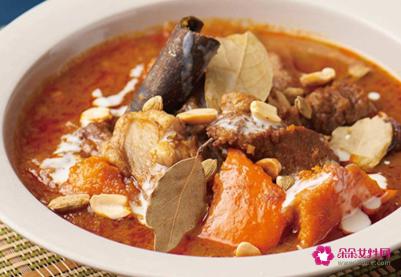 炖猪肉放几种香料最合适