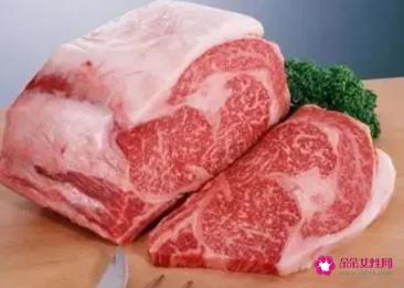 肉类种类名称